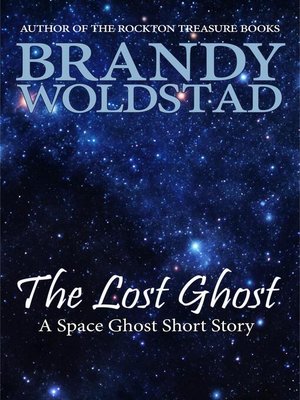 cover image of The Lost Ghost